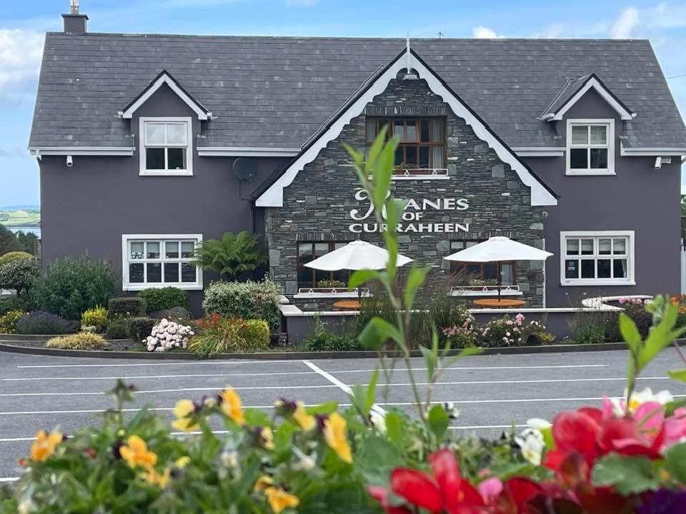 Keanes Of Curraheen, Bar, Restaurant & Accommodation Tralee Exterior foto