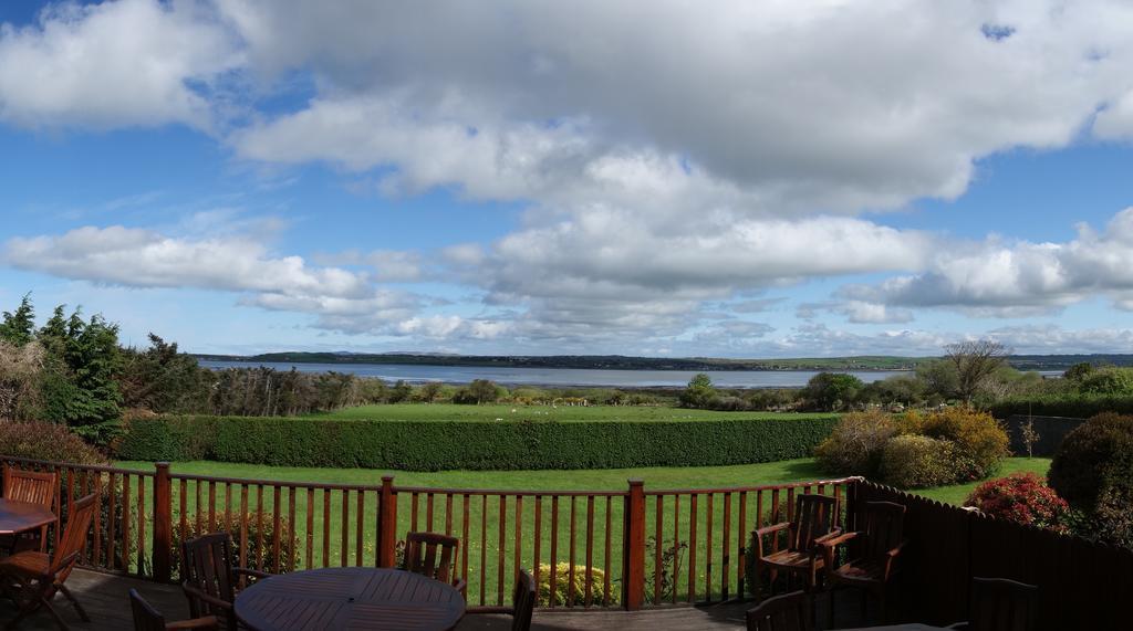 Keanes Of Curraheen, Bar, Restaurant & Accommodation Tralee Exterior foto